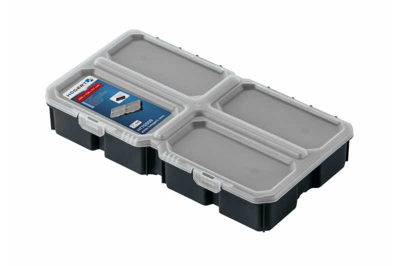 Hoegert ORGANISER HTM BOX