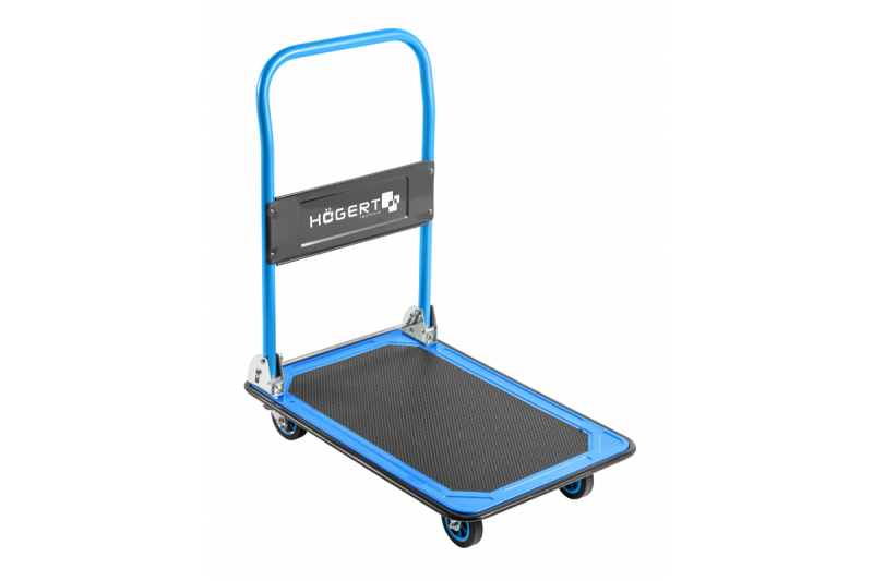 Hoegert Hand trolley 150 kg