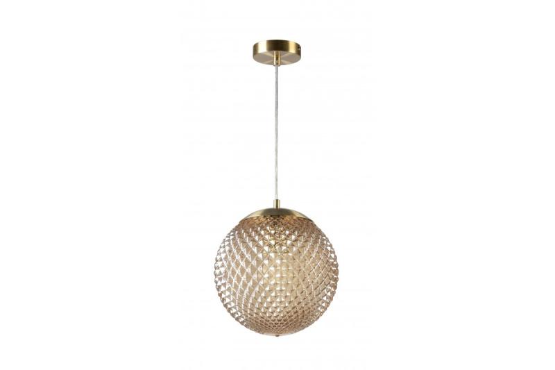Ceiling luminaire MUNO 2 , 3934, max.250V, 50/60Hz, 1*E27, max.25 W, dia.25 cm, IP20, cream