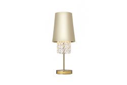 Table luminaire NESTO 3 , 6076, AC220-240V, 50/60Hz, 1*E27, max.40W, avg. 20 cm, cream