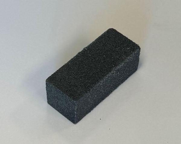 Granitemy Gum for removing metal streaks on composite, granite, and ceramic 1208969606