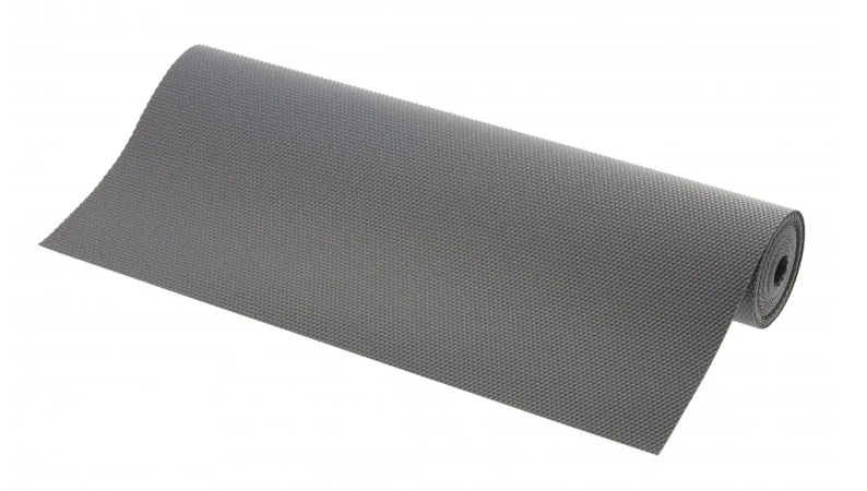 Decor Cutle Kitchen Anti-Slip Mat 480x5000mm Anthracite 1208969949