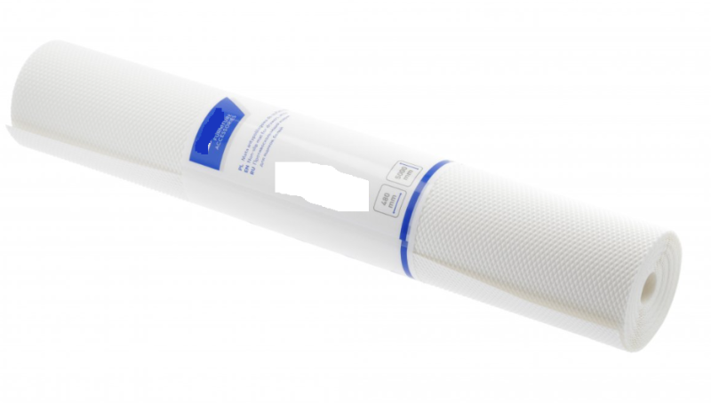 Decor Cutle Kitchen Non-Slip Mat 480x5000mm White 1208969952