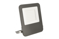 Floodlight ALTON, LED, 50W, 5000lm, 4000K, AC220-240V, IP65