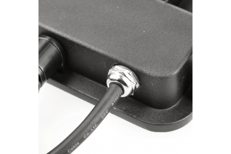 Floodlight ALTON, LED, 50W, 5000lm, 4000K, AC220-240V, IP65