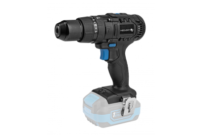 Högert Cordless Hammer Drill 18V for Brick, Stone, Wood, Metal