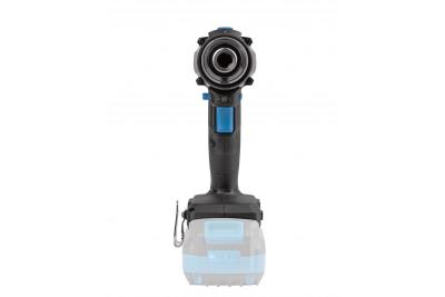 Högert Brushless Cordless Screwdriver 18V for Wood, Metal