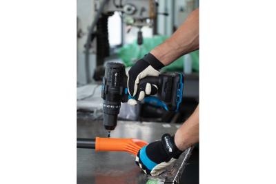 Brushless Cordless Impact Drill Driver 18V