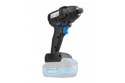 BRUSHLESS IMPACT IRONING MACHINE 18V