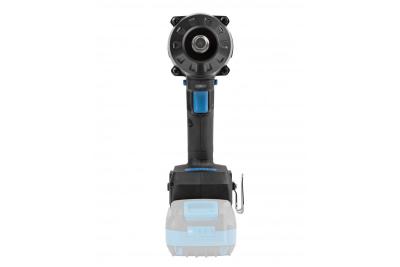 ACCUMUALTOR BRUSHLESS IMPACT WRENCH 600 Nm 18V