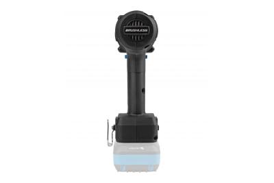 ACCUMUALTOR BRUSHLESS IMPACT WRENCH 600 Nm 18V