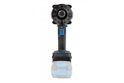 CORDLESS BRUSHLESS IMPACT WRENCH 1000 Nm 18V