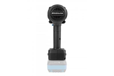 CORDLESS BRUSHLESS IMPACT WRENCH 1000 Nm 18V