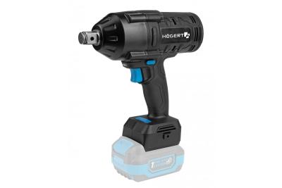 CORDLESS BRUSHLESS IMPACT WRENCH 1000 Nm 18V