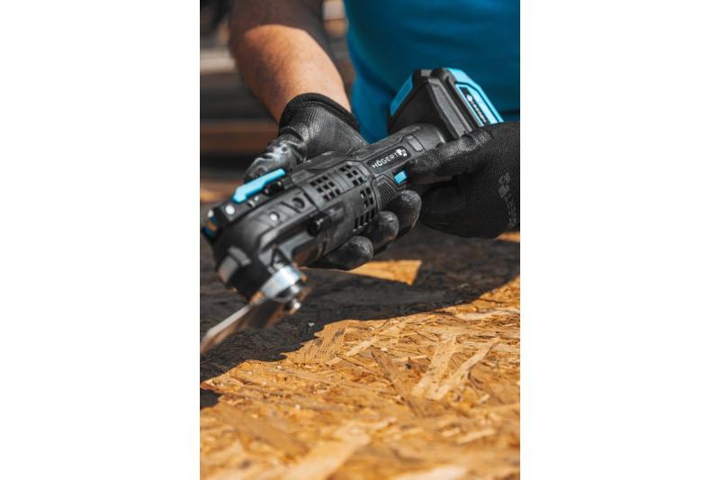 18V CORDLESS MULTIFUNCTION DEVICE