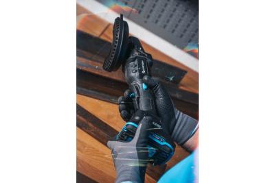 CORDLESS BRUSHLESS ANGLE GRINDER 125MM 18V