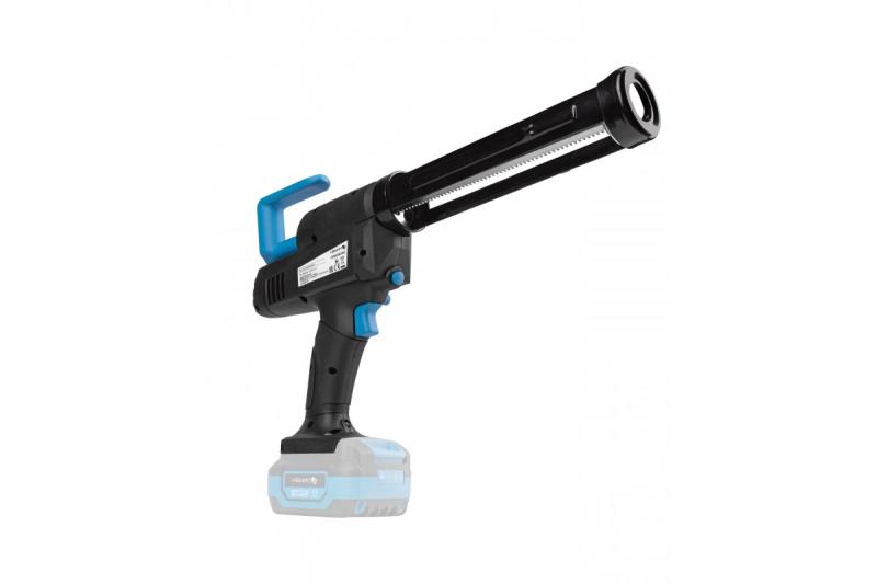 CORDLESS SQUEEZER FOR 18V