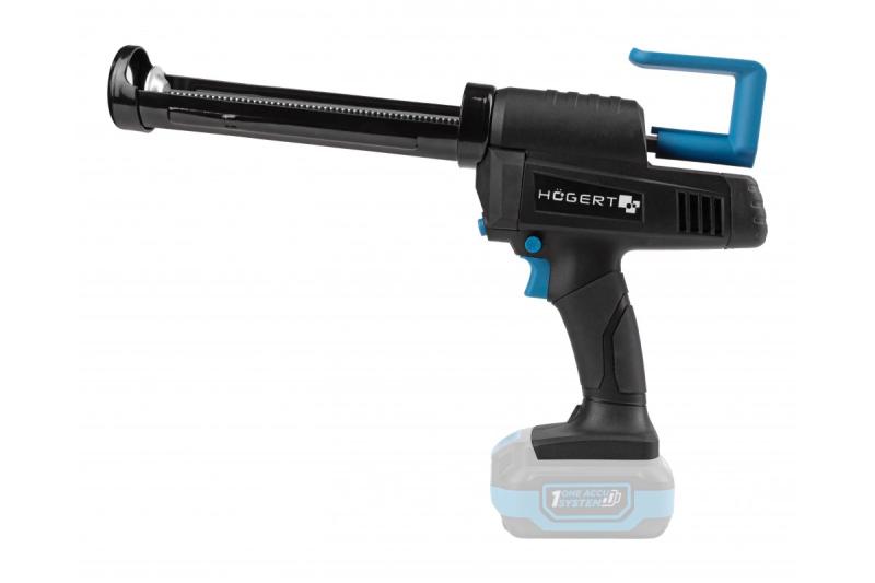 CORDLESS SQUEEZER FOR 18V