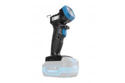 18 V FLASHLIGHT