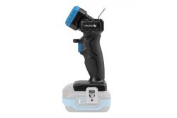 18 V FLASHLIGHT