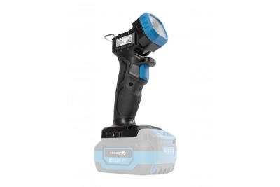 18 V FLASHLIGHT