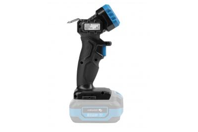 18 V FLASHLIGHT
