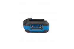 BATTERY 4.0 Ah 18 v