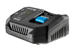 FAST CHARGER 6A 18V