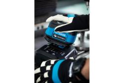 FAST CHARGER 6A 18V