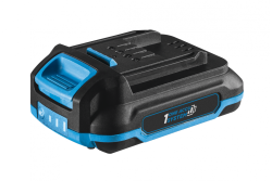 Cordless Drill Driver 18V