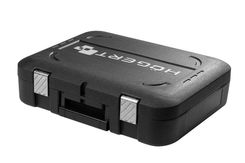 Brushless Cordless Drill Driver 18V