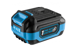 CORDLESS BRUSHLESS IMPACT WRENCH 600 Nm 18V