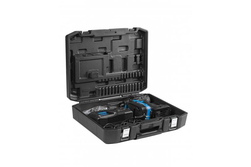 18V BRUSHLESS IMPACT WRENCH