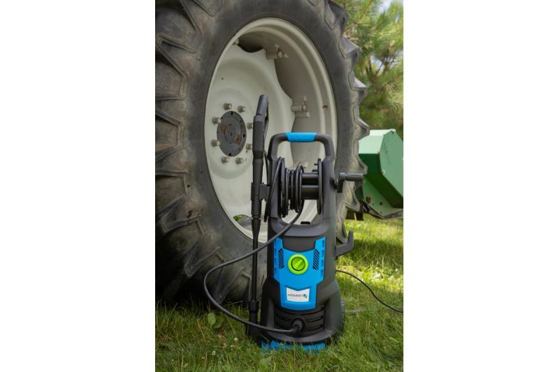 Lance + trigger gun set for HT2E401