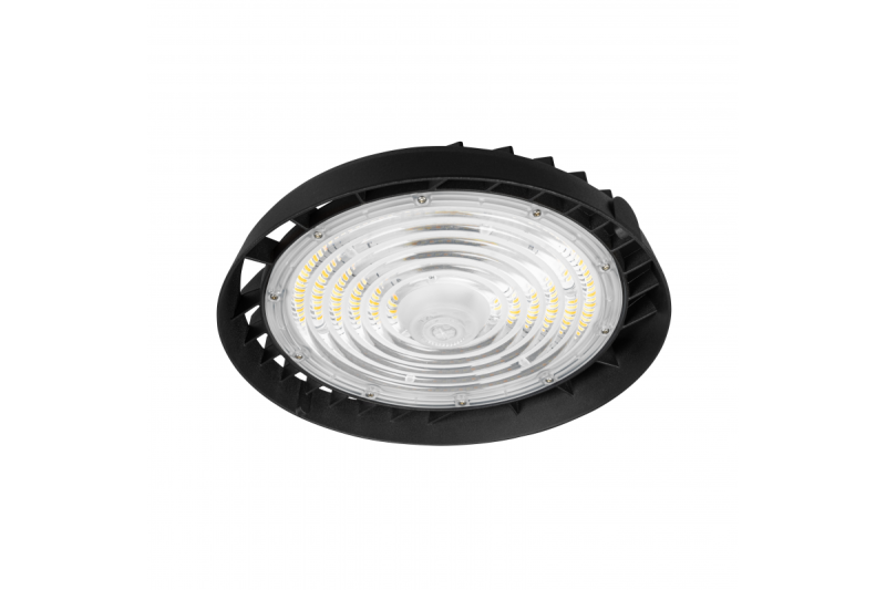 ATLANTA highbay luminaire, LED, 150W-120W-90W, 150lm/W, CCT, AC100-240V, IP65