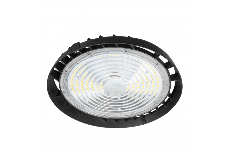 ATLANTA highbay luminaire, LED, 200W-170W-140W, 150lm/W, CCT, AC100-240V, IP65