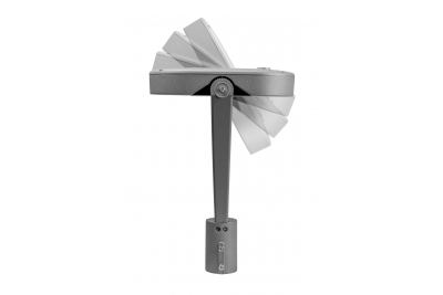 Gali street and park lamp, LED, 50W, 165lm/W, 4000K, AC180-250V, IP65