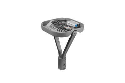 Gali street and park lamp, LED, 50W, 165lm/W, 4000K, AC180-250V, IP65