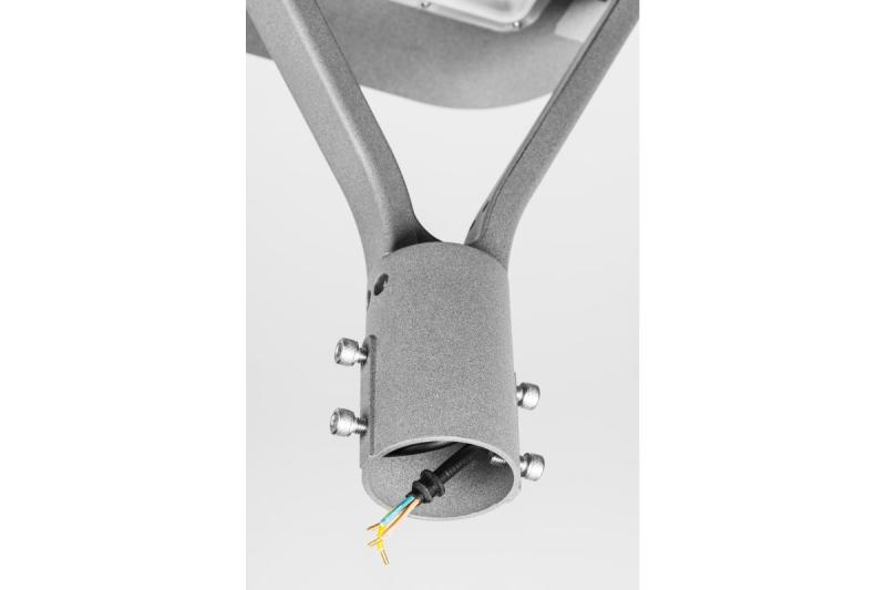 Gali street and park lamp, LED, 50W, 165lm/W, 4000K, AC180-250V, IP65