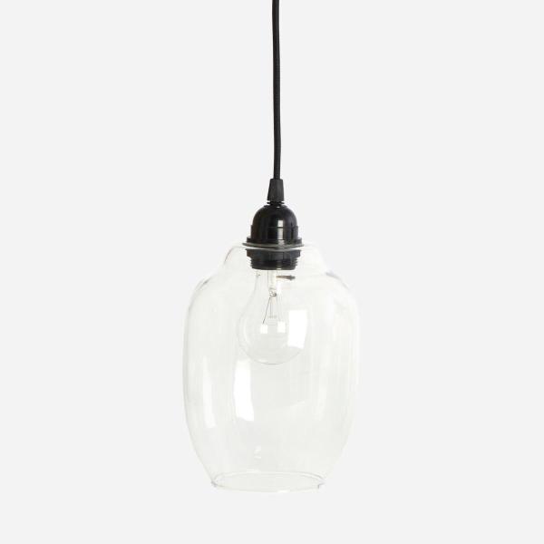 Outlet Lampshade Goal Clear House Doctor for living room Ek0403