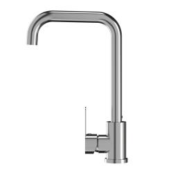 Graniteland Stellar Kitchen Faucet Chrome with Swivel Spout 1208970667