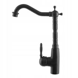 Graniteland Verve Kitchen Faucet Bluestone Look with Swivel Spout 1208970701