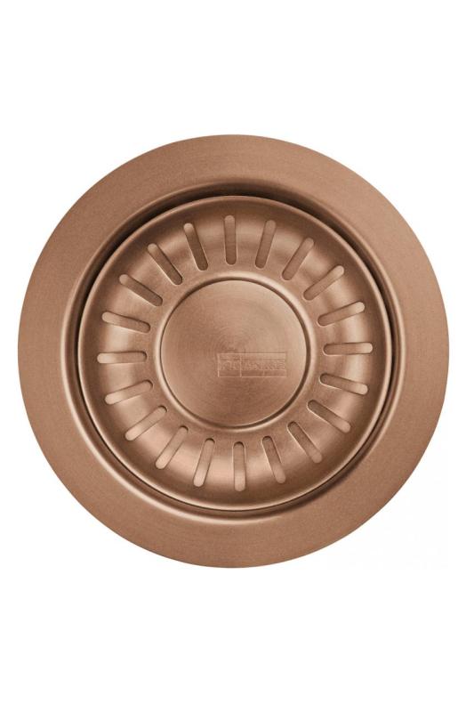 Franke Maris color set Drain set Copper 1208970842
