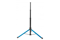 Aluminum tripod