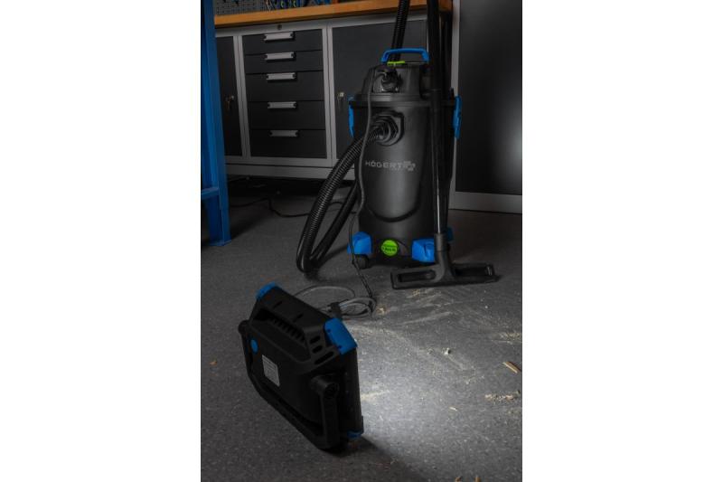 Universal wet and dry vacuum cleaner 30l AS