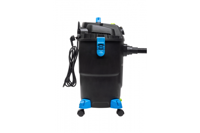 Universal wet and dry vacuum cleaner 30l AS