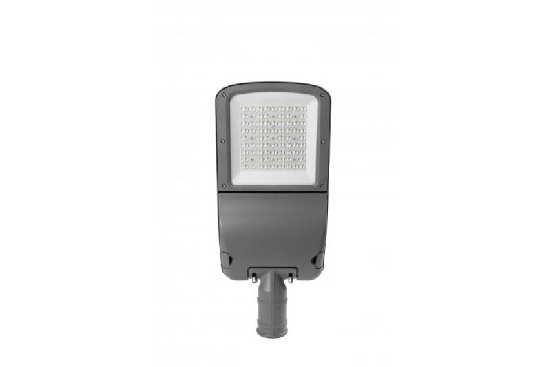 Dani street and park lamp, LED, 100W, 15000lm, 4000K, AC180-250V, IP66, IK09