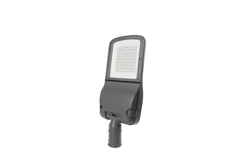 Dani street and park lamp, LED, 100W, 15000lm, 4000K, AC180-250V, IP66, IK09