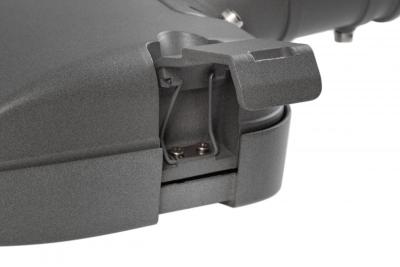 Dani street and park lamp, LED, 150W, 22500lm, 4000K, AC180-250V, IP66, IK09