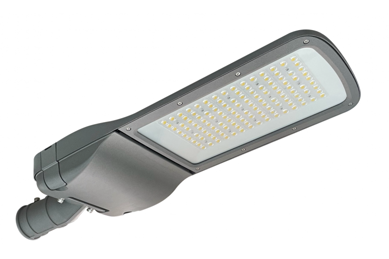 Dani street and park lamp, LED, 150W, 22500lm, 4000K, AC180-250V, IP66, IK09